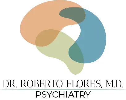 Dr. Roberto Flores, MD - Psychiatry — photo from the business 5