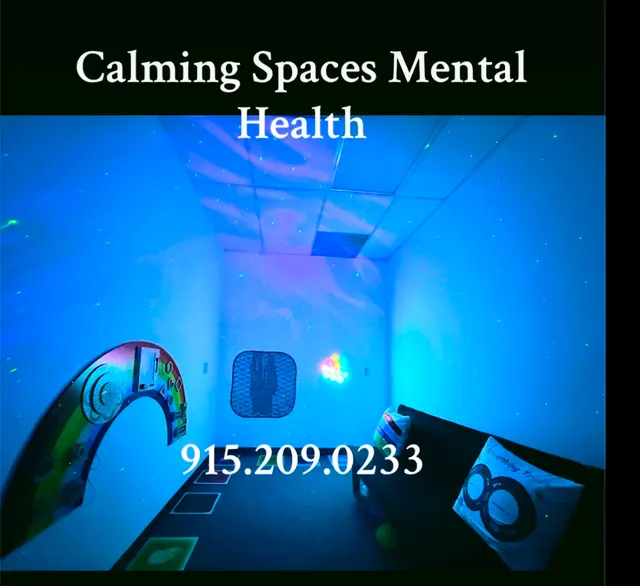 Calming Spaces Mental Health — photo from the business 2
