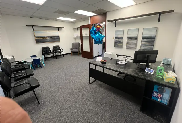 Calming Spaces Mental Health — photo from the business 1