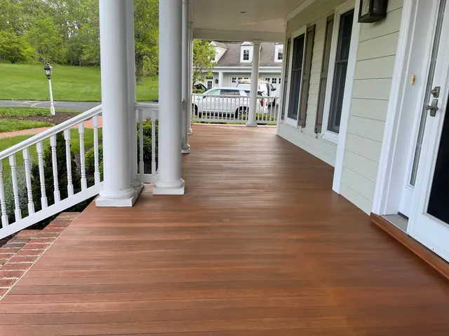 DeckPro Surface Solutions — photo from the business 12