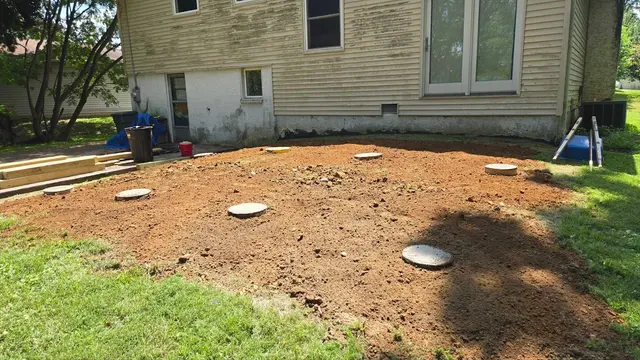 DeckPro Surface Solutions — photo from the business 3