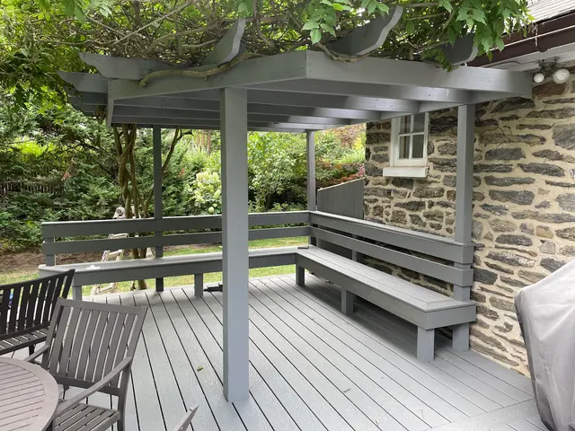 DeckPro Surface Solutions — photo from the business 4