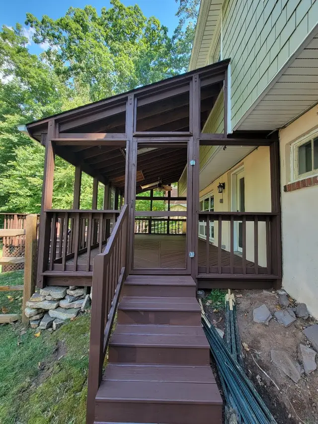 DeckPro Surface Solutions — photo from the business 1