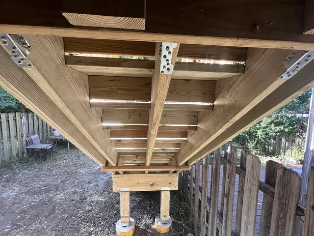 DeckPro Surface Solutions — photo from the business 10