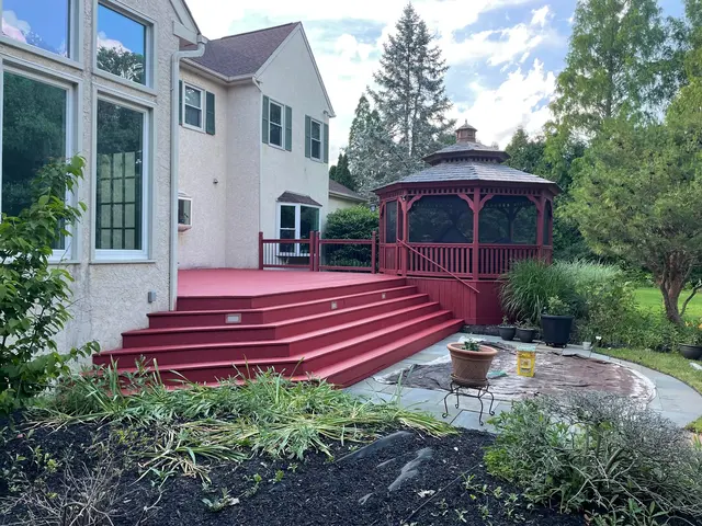DeckPro Surface Solutions — photo from the business 6