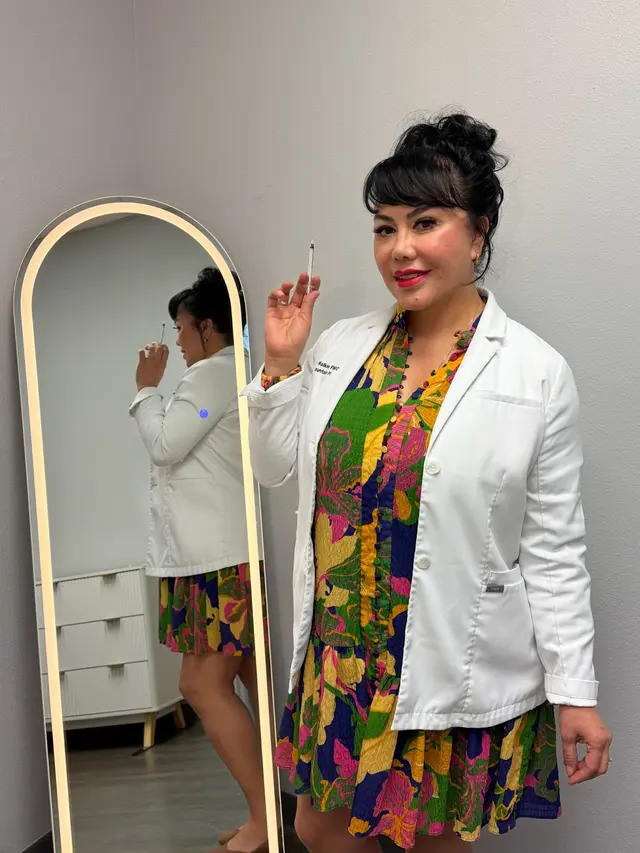 Family Medical And Psychiatric Wellness Center — photo from the business 1