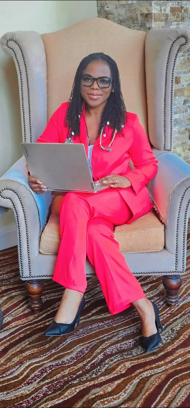 Soul Spring Psychiatry PLLC — photo from the business 2