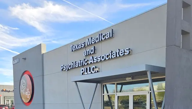 Texas Medical and Psychiatric Associates PLLC - Primary Care & Psychiatry — customer photo 3