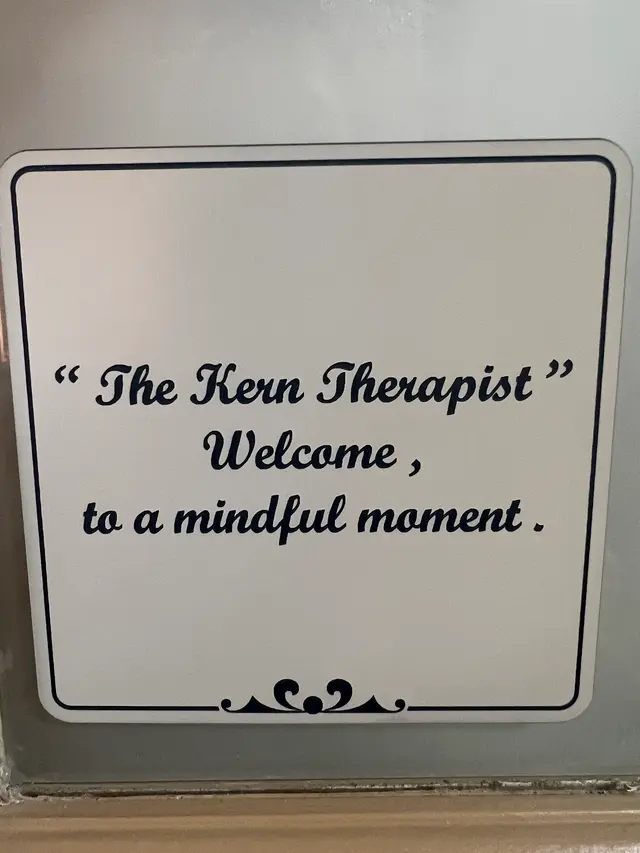 Living Proof Counseling & Wellness PLLC. Uptown/Kern Place Therapist — photo from the business 7