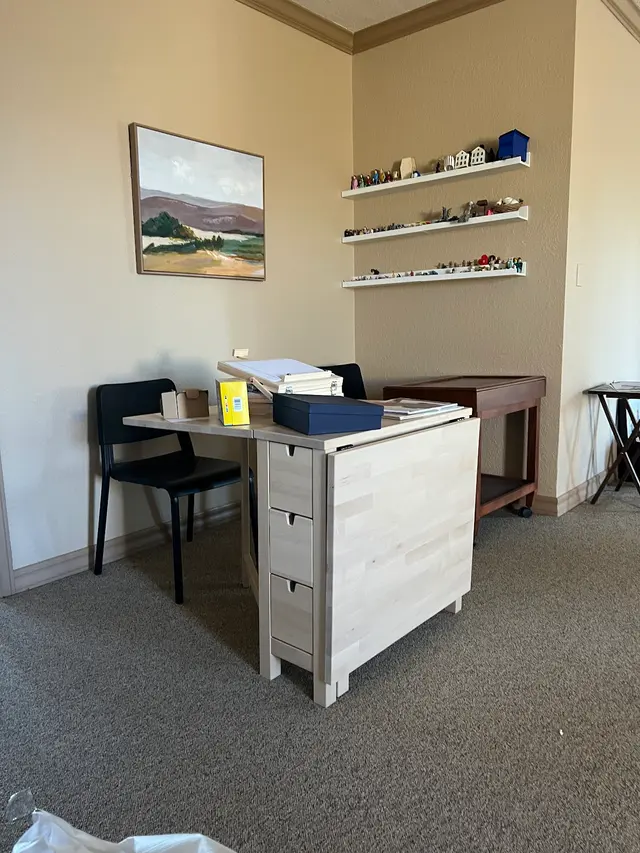Living Proof Counseling & Wellness PLLC. Uptown/Kern Place Therapist — customer photo 10