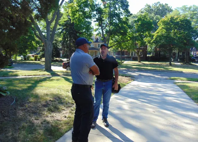 AAPEX Home Inspection Services — photo from the business 11