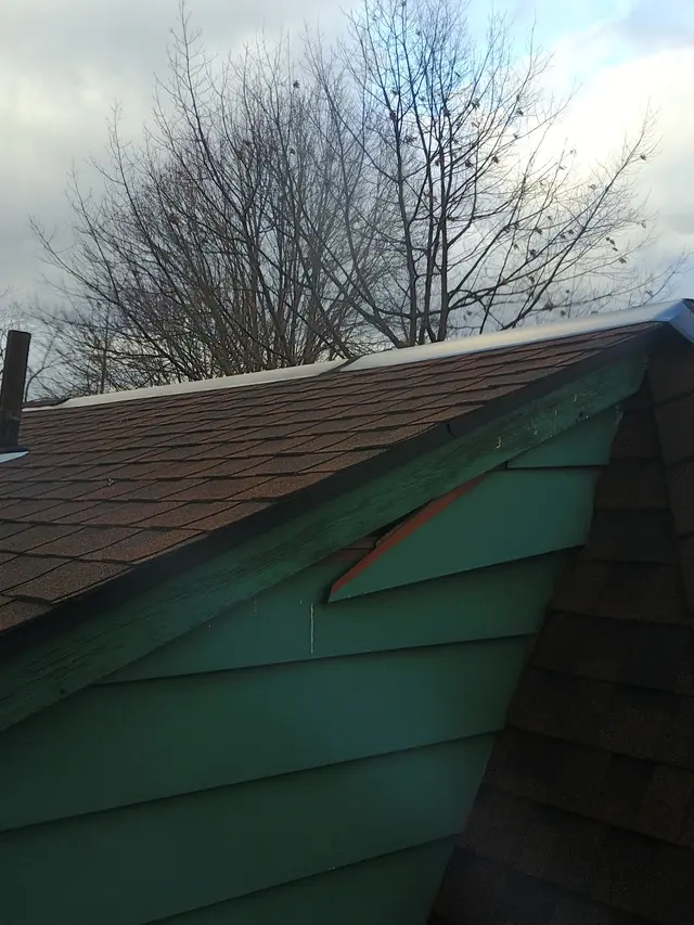 AAPEX Home Inspection Services — photo from the business 12