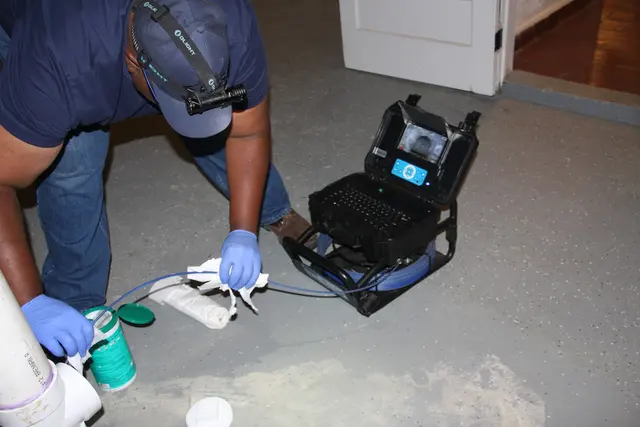 AAPEX Home Inspection Services — photo from the business 3