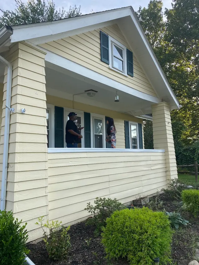 AAPEX Home Inspection Services — customer photo 4