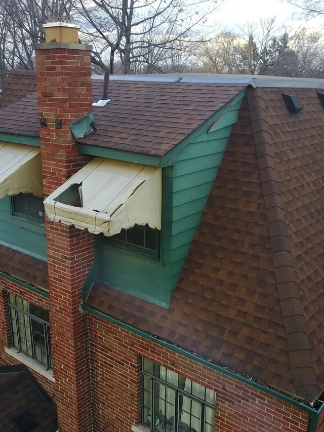 AAPEX Home Inspection Services — photo from the business 9