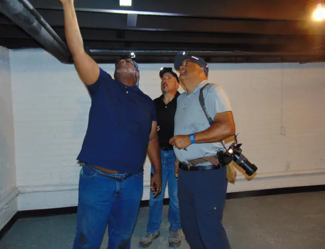 AAPEX Home Inspection Services — photo from the business 6