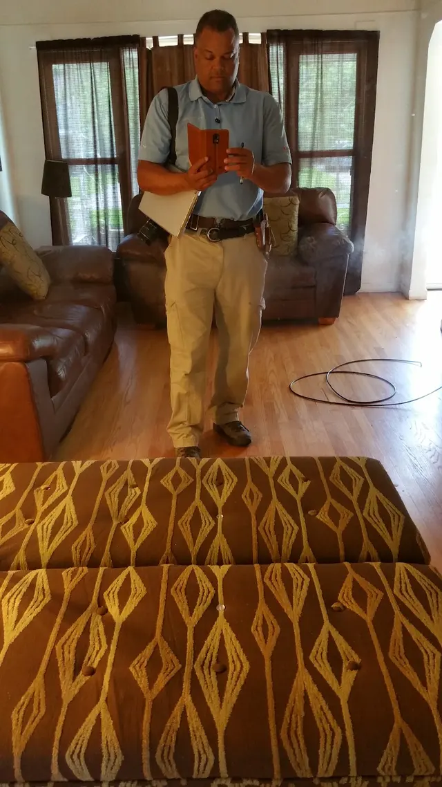 AAPEX Home Inspection Services — photo from the business 10