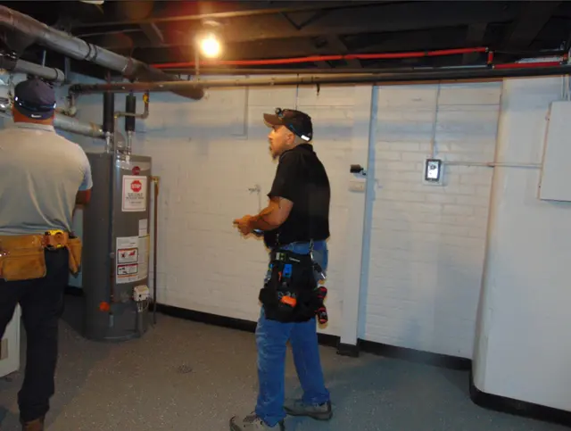 AAPEX Home Inspection Services — photo from the business 5