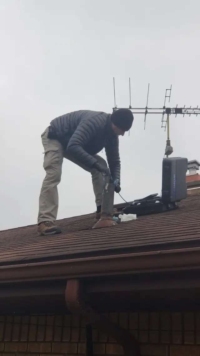 Suburban Inspection — photo from the business 12