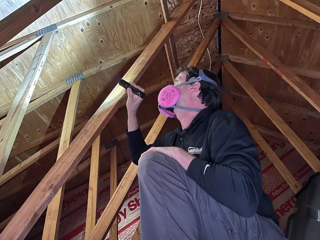 Suburban Inspection — photo from the business 3