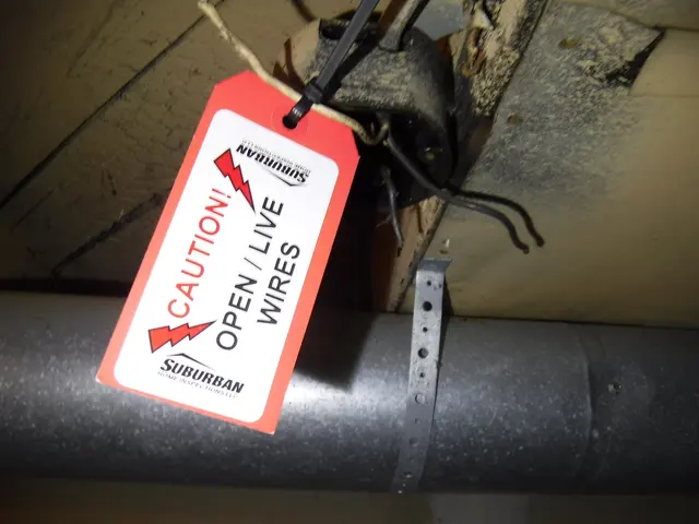 Suburban Inspection — photo from the business 2