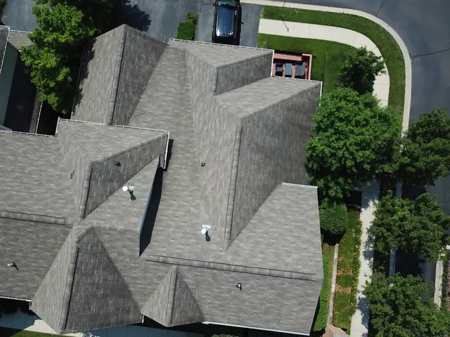 Suburban Inspection — photo from the business 5