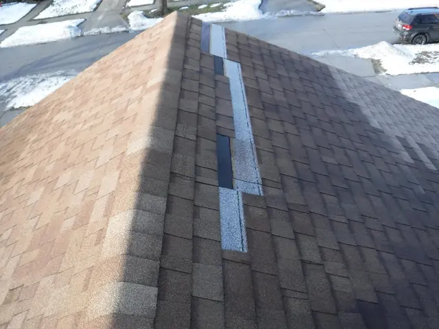 Suburban Inspection — photo from the business 9
