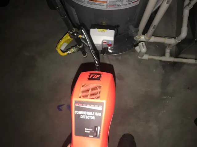 Basement to Roof Home Inspections — photo from the business 2