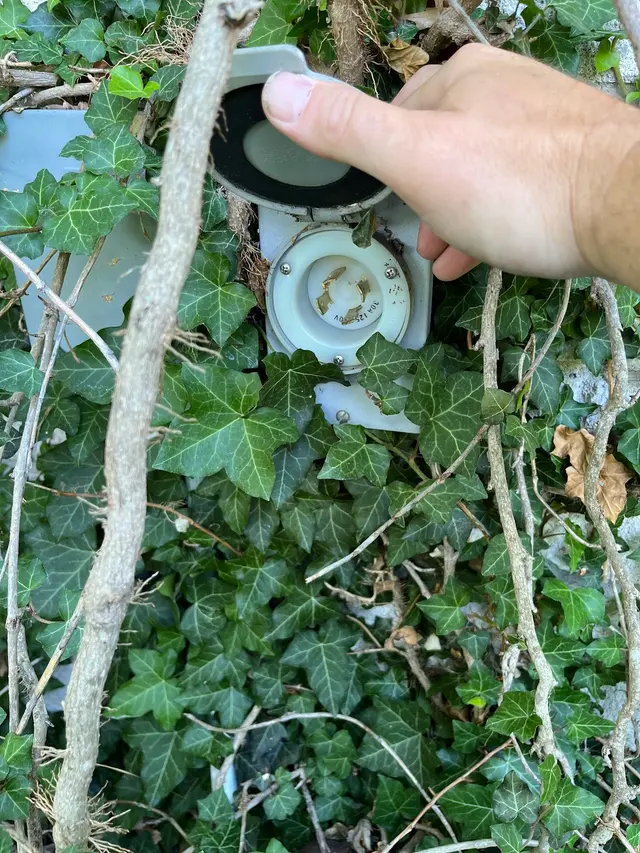 HHI Hodge Home Inspections — photo from the business 9