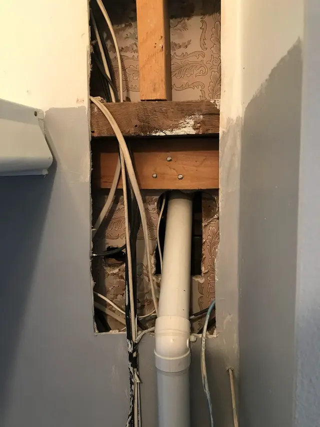 HHI Hodge Home Inspections — photo from the business 6