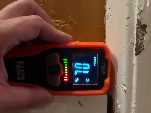 HHI Hodge Home Inspections — photo from the business 7
