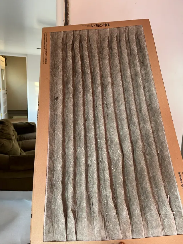 HHI Hodge Home Inspections — photo from the business 4