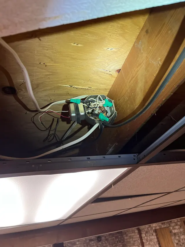 HHI Hodge Home Inspections — photo from the business 3