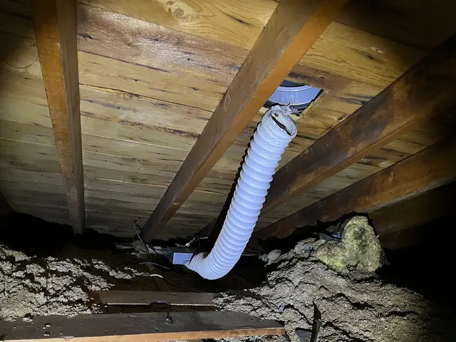 HHI Hodge Home Inspections — photo from the business 1