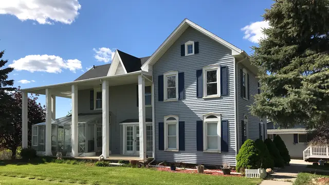 HHI Hodge Home Inspections — photo from the business 8