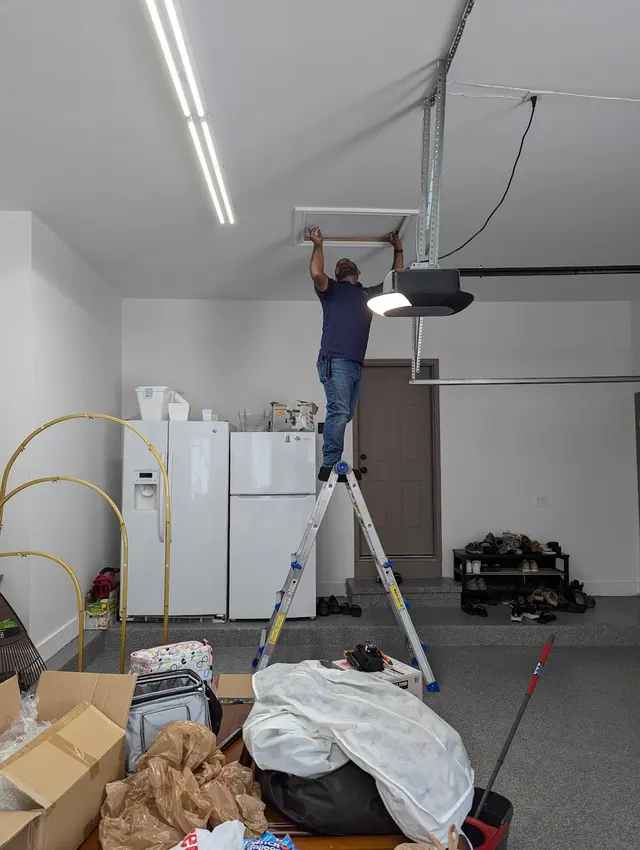 Suarez Home Inspections LLC — customer photo 6