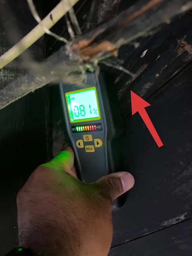 Suarez Home Inspections LLC — photo from the business 8