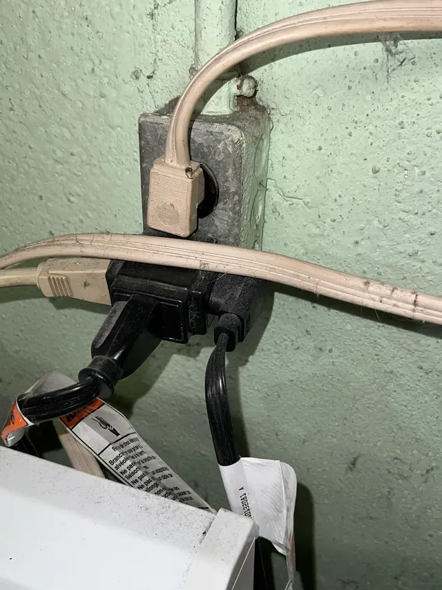 Suarez Home Inspections LLC — photo from the business 5