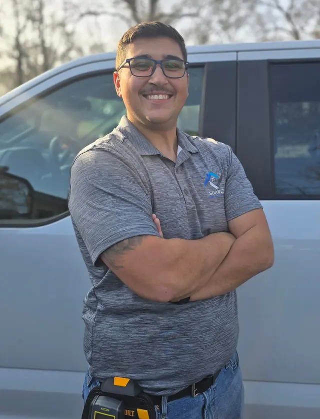 Suarez Home Inspections LLC — photo from the business 10