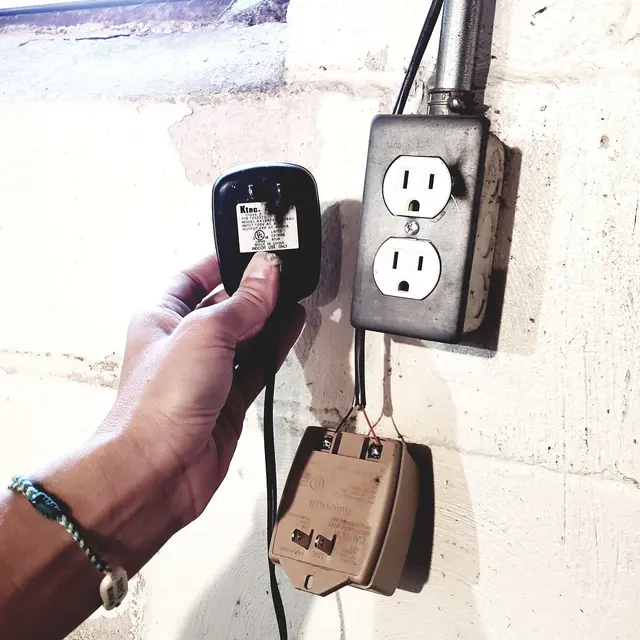 Elevate Inspection Group — photo from the business 9