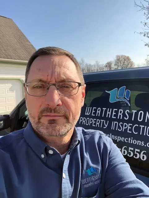 Weatherstone Property Inspections — photo from the business 9