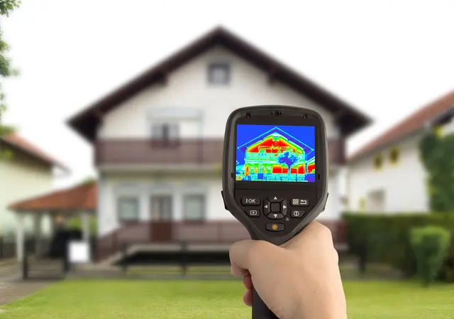 Weatherstone Property Inspections — photo from the business 12