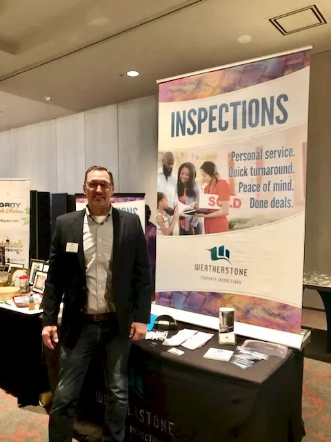 Weatherstone Property Inspections — photo from the business 4
