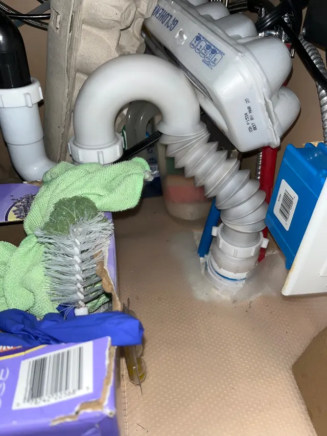 Peak to Peak Home Inspection — photo from the business 9