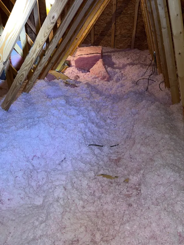 Peak to Peak Home Inspection — photo from the business 7