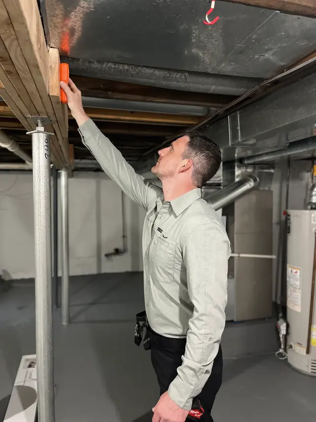Peak to Peak Home Inspection — photo from the business 3