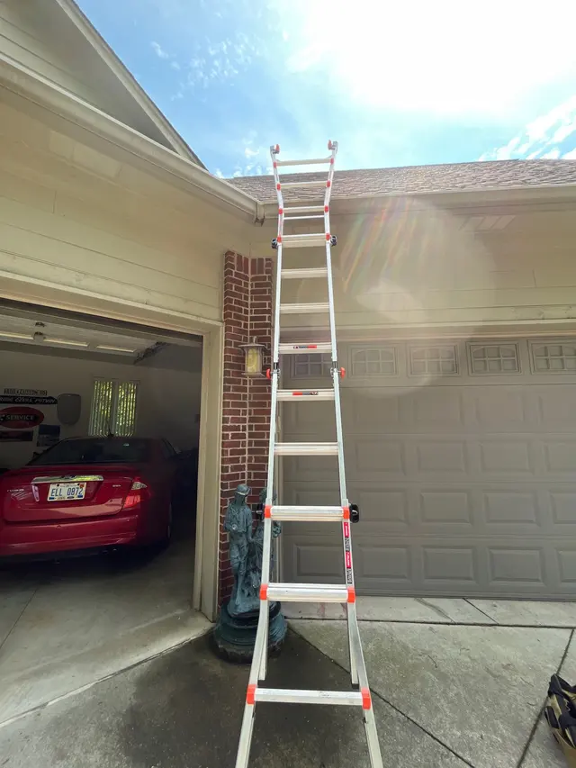 Peak to Peak Home Inspection — photo from the business 6