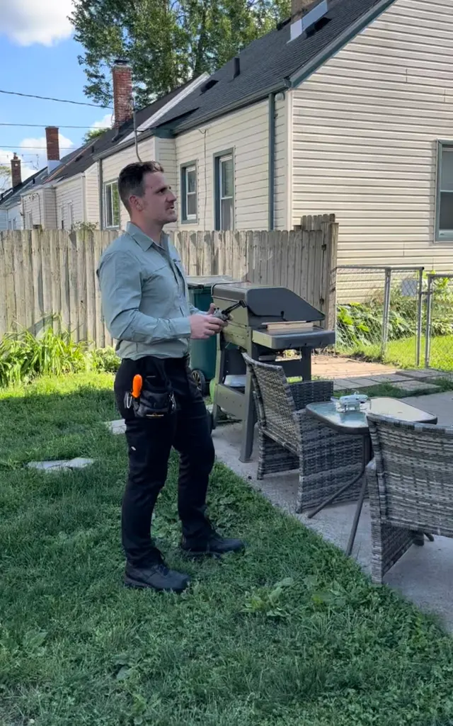 Peak to Peak Home Inspection — photo from the business 10