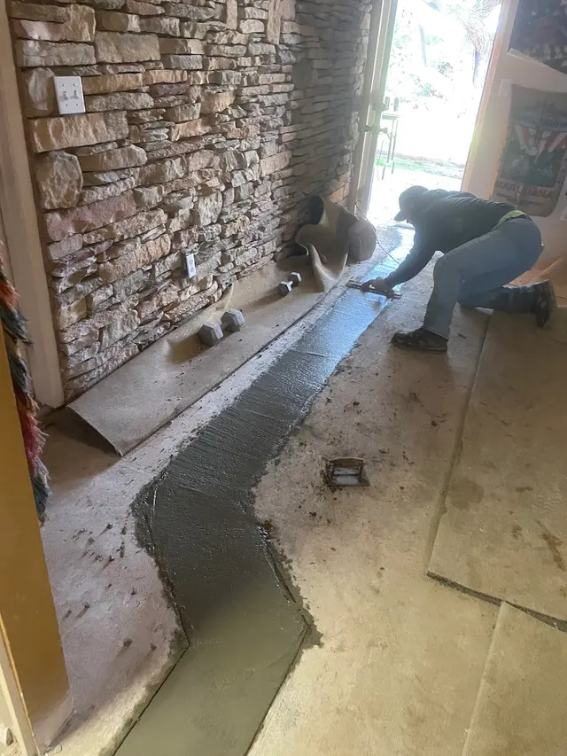 Desert Water Plumbing and Rooter — photo from the business 12