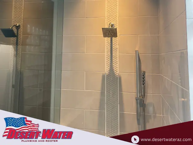 Desert Water Plumbing and Rooter — photo from the business 2